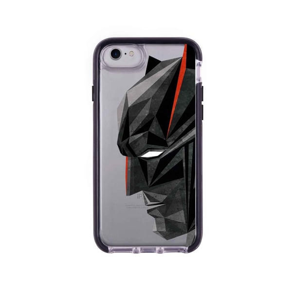 Macmerise Batman Geometric - Extreme Phone Case For Iphone 7