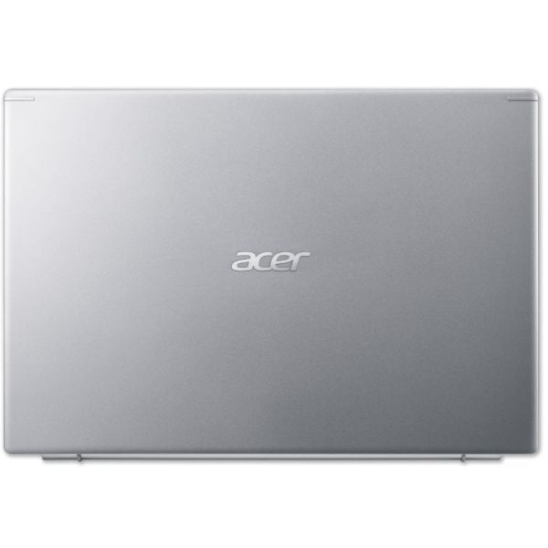 Acer Aspire A514-54G-71M8 NX.A21EM.007 Laptop - Core i7 2.8GHz 8GB 512GB 2GB Win11 14inch FHD Silver English/Arabic Keyboard Acer Aspire A514-54G-71M8 NX.A21EM.007 Laptop - Core i7 2.8GHz 8GB 512GB 2GB Win11 14inch FHD Silver English/Arabic Keyboard