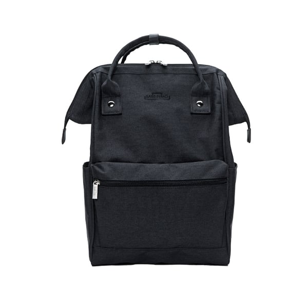 Bags in Bag BDLPAB2 Daily Bacpack Black Bags in Bag BDLPAB2 Daily Bacpack Black
