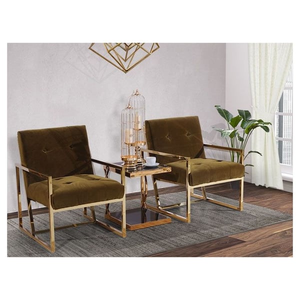 Pan Emirates Brosston Single Seater Sofa Pan Emirates Brosston Single Seater Sofa