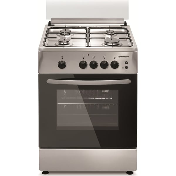 Westpoint 4 Gas Burners Cooker WCLM6640G6IG Westpoint 4 Gas Burners Cooker WCLM6640G6IG