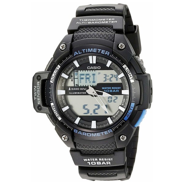 Casio SGW-450H-1ADR Outgear Watch
