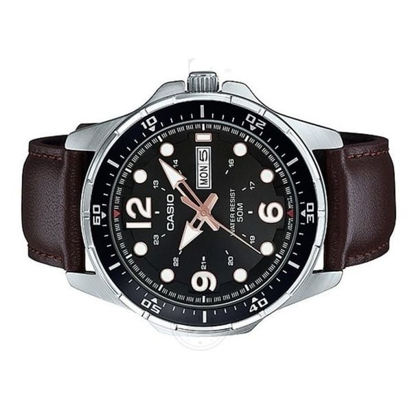 casio edifice mtp 1374d