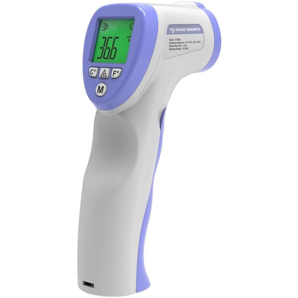 Infrared Theremometer DT-8826 Infrared Theremometer DT-8826