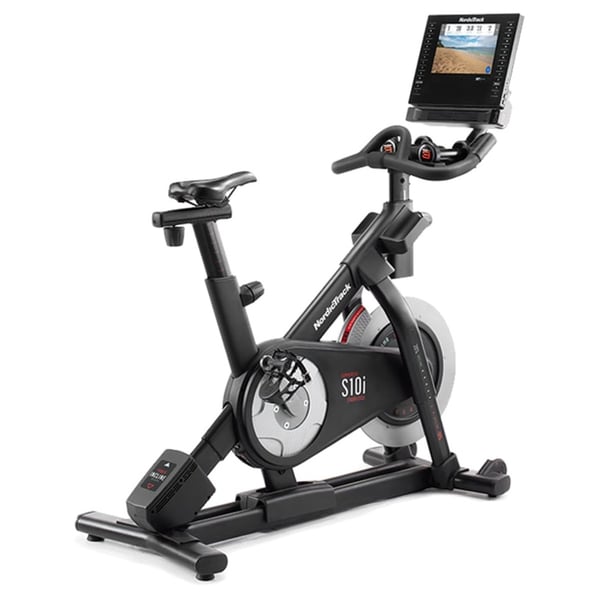 Nordictrack Commercial S10i Studio Bike ICON-NTEVEX-14718