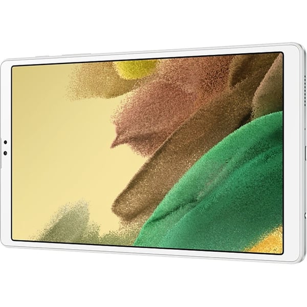 Samsung Galaxy Tab A7 Lite SM-T225 Tablet - WiFi+4G 32GB 3GB 8.7inch Silver - Middle East Version