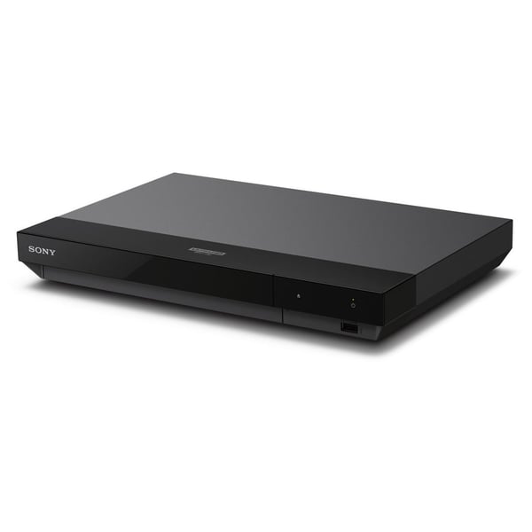 Sony UBPX700 4K UHD Blu Ray DVD Player Sony UBPX700 4K UHD Blu Ray DVD Player