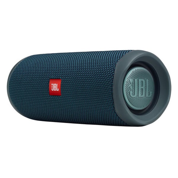 JBL FLIP5 Waterproof Portable Bluetooth Speaker Blue JBL FLIP5 Waterproof Portable Bluetooth Speaker Blue