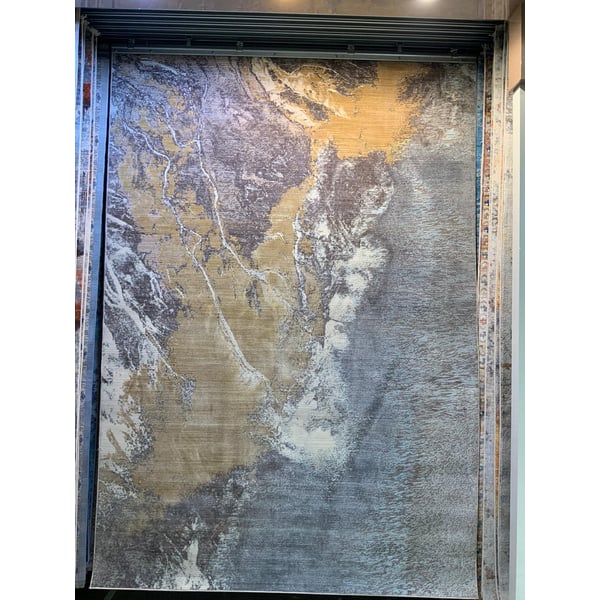 Oda Decor MONTAGNE Industrial Silk - 6006 Oda Decor MONTAGNE Industrial Silk - 6006
