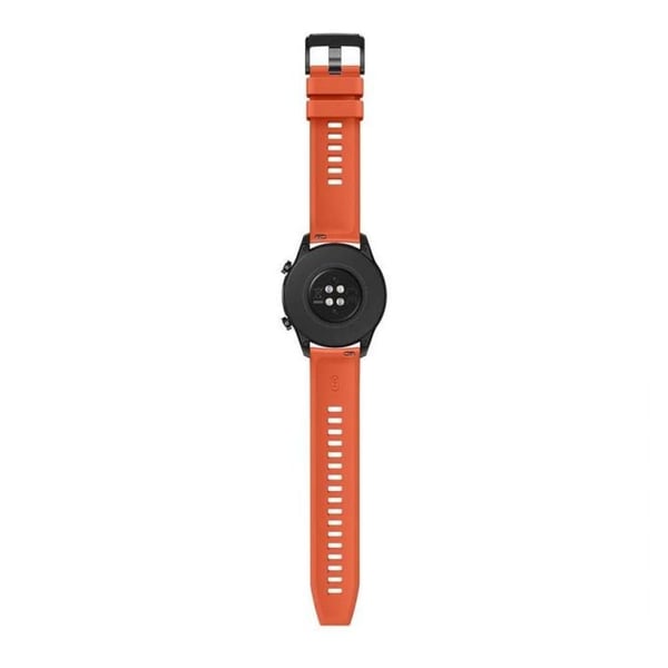 huawei watch gt 2 orange