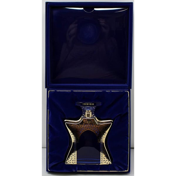 Buy Bond No 9 Dubai Indigo EDP For Unisex 100ml Online in UAE