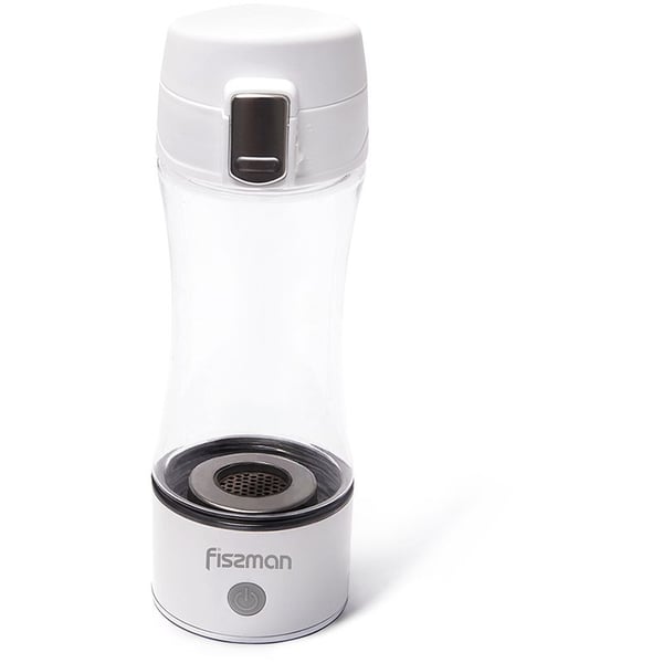 Fissman Portable Hydrogen Rich Water Generator 320ml