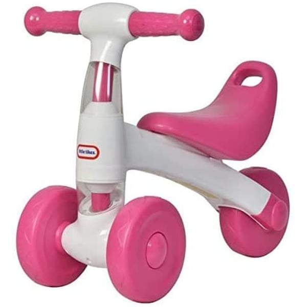 Little tikes hotsell scooter pink