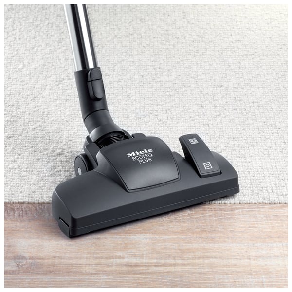 Miele Bagless Vacuum Cleaner Blizzard CX1 Blue Miele Bagless Vacuum Cleaner Blizzard CX1 Blue