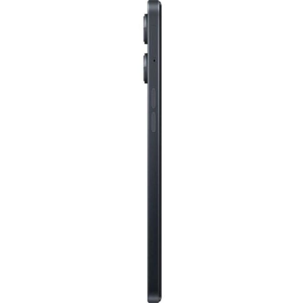 Oppo Reno7 Z 128 GB Cosmic Black 5G Smartphone Oppo Reno7 Z 128 GB Cosmic Black 5G Smartphone