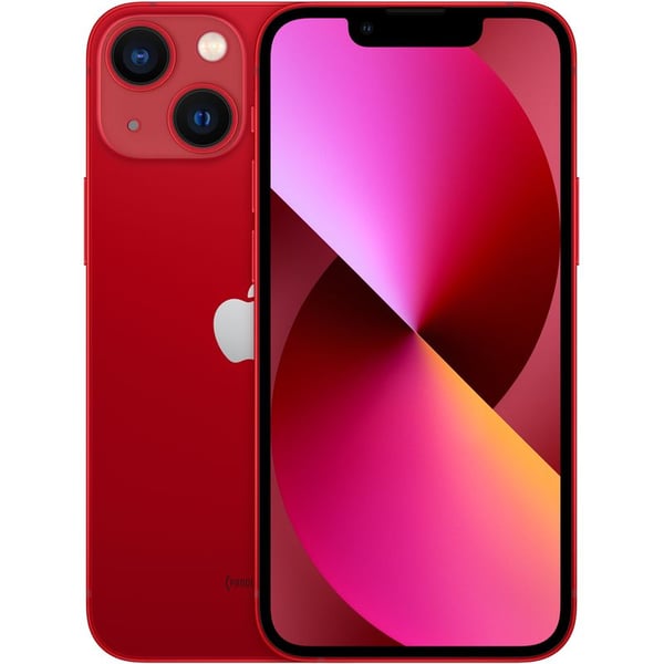 iPhone 13 mini 128GB (PRODUCT)RED (FaceTime - International Specs) iPhone 13 mini 128GB (PRODUCT)RED (FaceTime - International Specs)