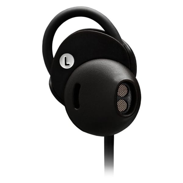 Marshall Minor II Wireless In-Ear Headphone Black Marshall Minor II Wireless In-Ear Headphone Black