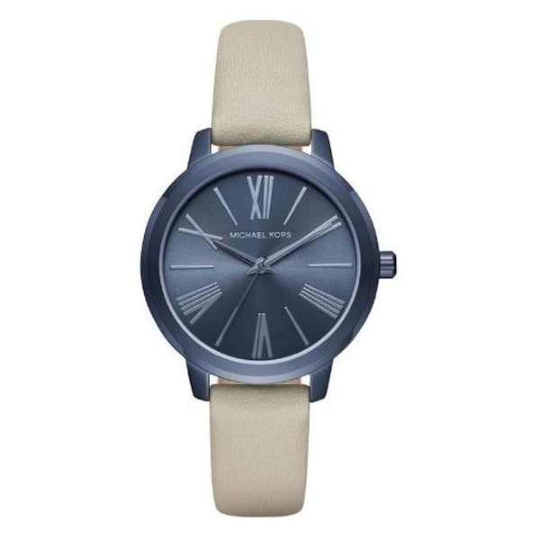 Michael Kors MK2628 Hartman Blue Dial Ladies Watch price in