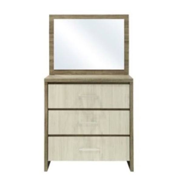 UK Dressing Table With Mirror