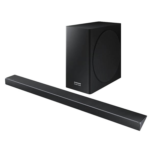 Samsung HW-Q70RZN Wireless Sound Bar 5.1 Channel Samsung HW-Q70RZN Wireless Sound Bar 5.1 Channel