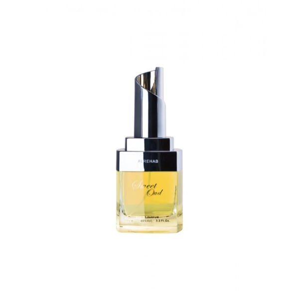 Sweet Oud 100 ml Eau de parfum - Unisex Sweet Oud 100 ml Eau de parfum - Unisex