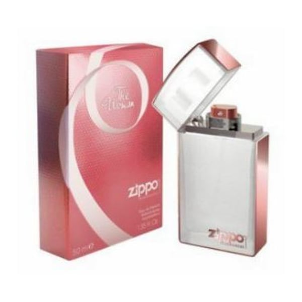 Zippo The Woman Perfume For Women 50ml Eau de Parfum