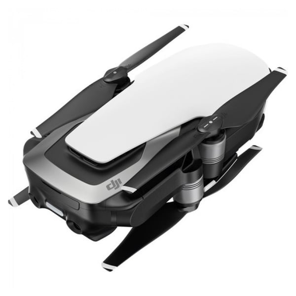 DJI Mavic Air Drone Fly More Combo Arctic White DJI-MVA100-C1-AW DJI Mavic Air Drone Fly More Combo Arctic White DJI-MVA100-C1-AW