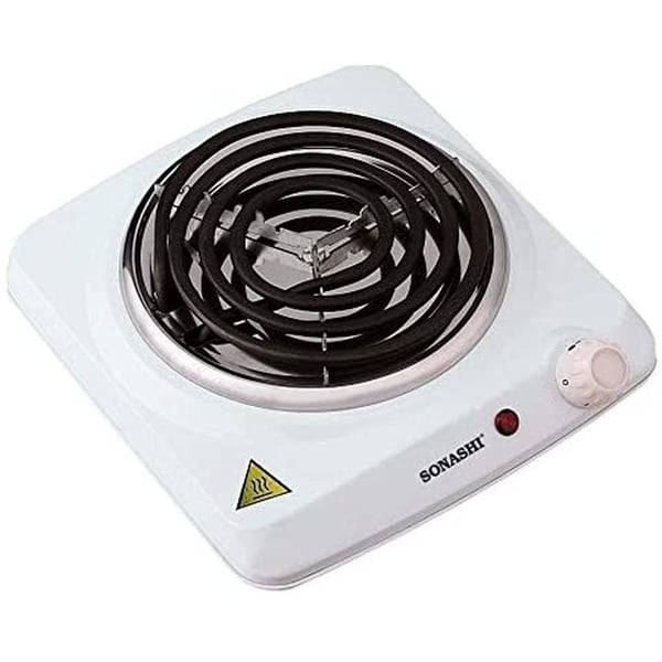 Sonashi Hot Plate SHP-609C Sonashi Hot Plate SHP-609C