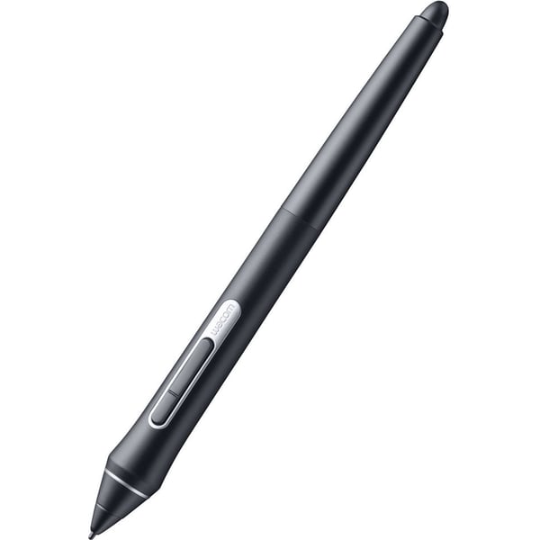 Wacom Intuos Pro - Medium Graphic Tablet Black 10.5inch PTH660N
