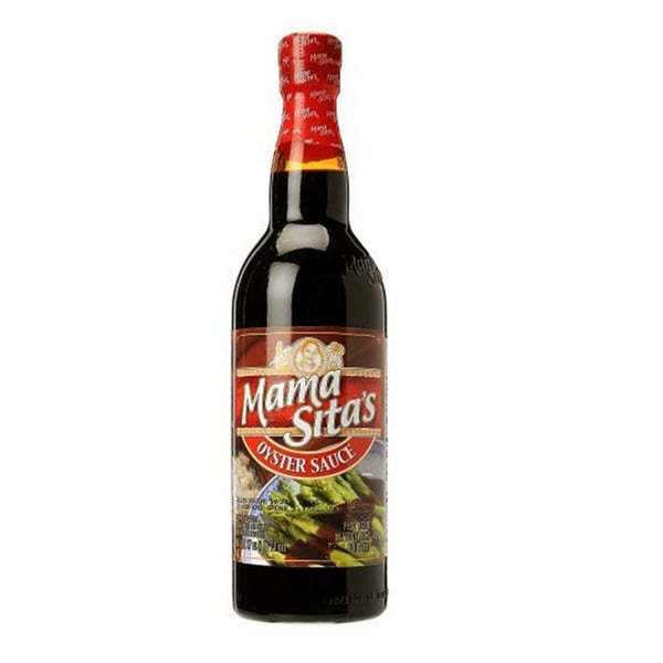 Mama Sita's Oyster Sauce 765g Mama Sita's Oyster Sauce 765g