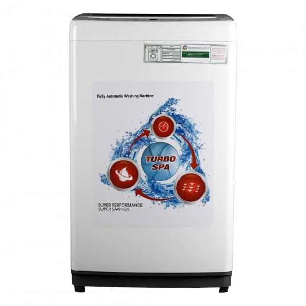 Afra 7kg Top Load Washing Machine AF-6148WMWT Afra 7kg Top Load Washing Machine AF-6148WMWT