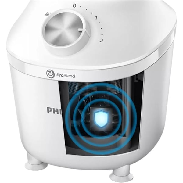 Philips Series 3000 Blender HR2291/20 Philips Series 3000 Blender HR2291/20