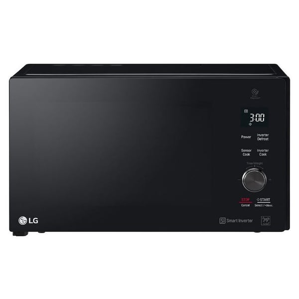 LG Grill Microwave Oven 42 Litres MH8265DIS