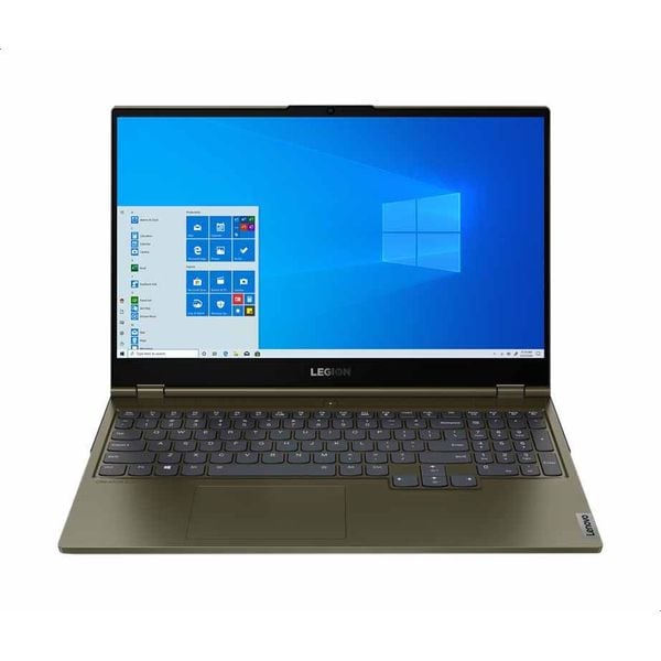 Lenovo Legion C7 _AG_500N 82EH003GED Gaming Laptop - Core i7 2.3GHz 32GB 1TB 8GB DOS 15.6inch FHD Dark Moss Arabic Keyboard Lenovo Legion C7 _AG_500N 82EH003GED Gaming Laptop - Core i7 2.3GHz 32GB 1TB 8GB DOS 15.6inch FHD Dark Moss Arabic Keyboard