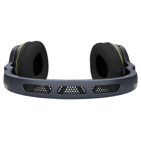 Soul ST32BK Transform Wireless Active Performance On-Ear Headphones with Bluetooth Black Soul ST32BK Transform Wireless Active Performance On-Ear Headphones with Bluetooth Black