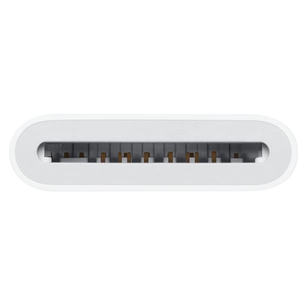 Apple USB-C to SD Card Reader MUFG2ZM/A Apple USB-C to SD Card Reader MUFG2ZM/A