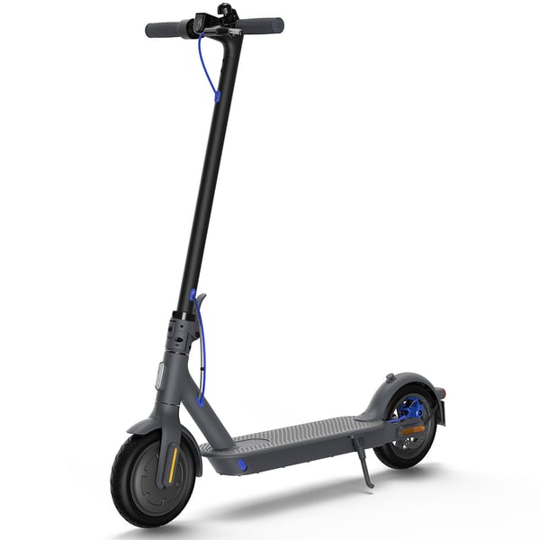 Xiaomi Mi Electric Scooter 3 3 Step Folding Xiaomi Mi Electric Scooter 3 3 Step Folding