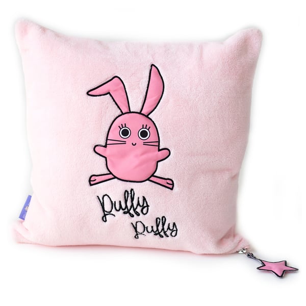 Head support pillow top