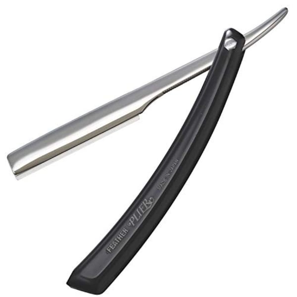 Feather Plier Razor
