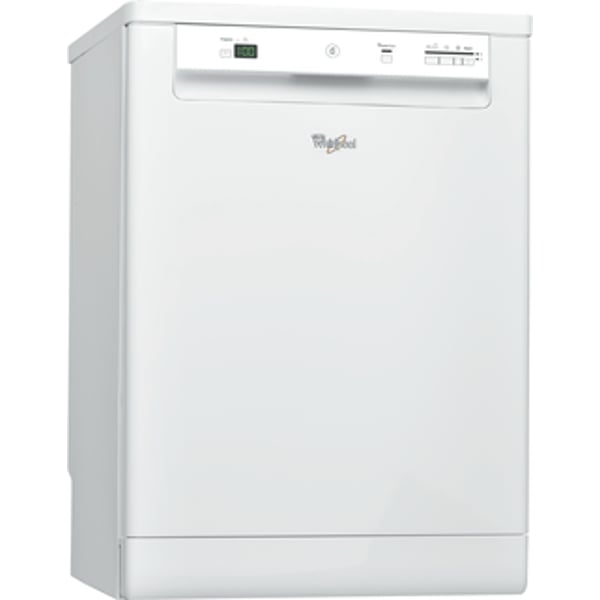 Whirlpool Dishwasher ADP500WH