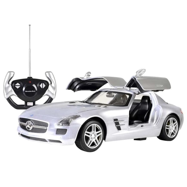 Mercedes Benz Rastar Car with Remote Control