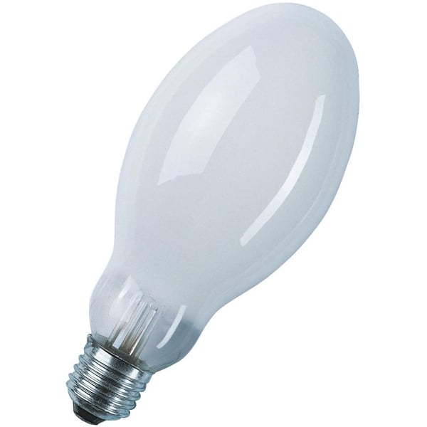 Osram Vialox Nav-e 50w External Ignitor Classic Bulb, E27 (edison Screw)