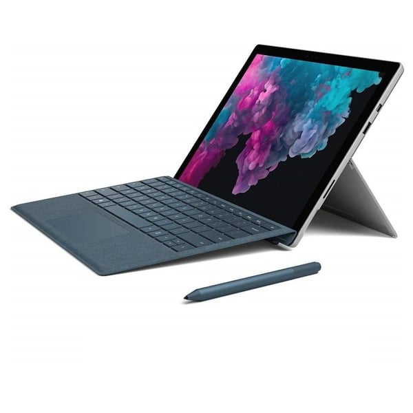 Buy Microsoft Surface Pro 6 Core i7 1.9GHz 16GB 512GB Shared