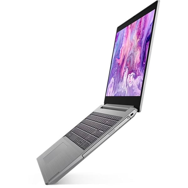 Lenovo Ideapad L3 15IML05 81Y300L2AX Laptop - Core i5 4.20GHz 4GB 1TB 2GB Windows 10 Home 15.6inch 1920 x 1080 Grey