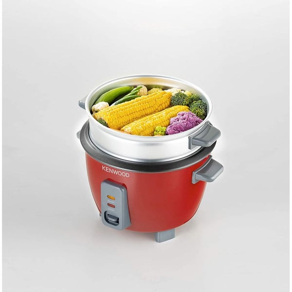 Kenwood Rice Cooker RCM30RD Kenwood Rice Cooker RCM30RD