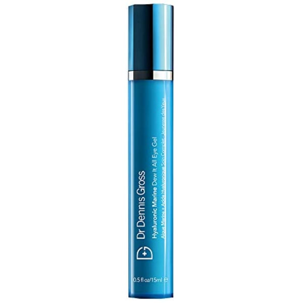 Dr. Dennis Gross Hyaluronic Marine Dew It All Eye Gel Dr. Dennis Gross Hyaluronic Marine Dew It All Eye Gel