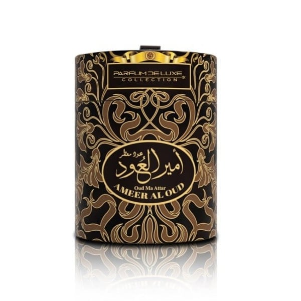Buy Deluxe Collection Oud Maa Attar Ameer Al Oud Air Freshener 25gm