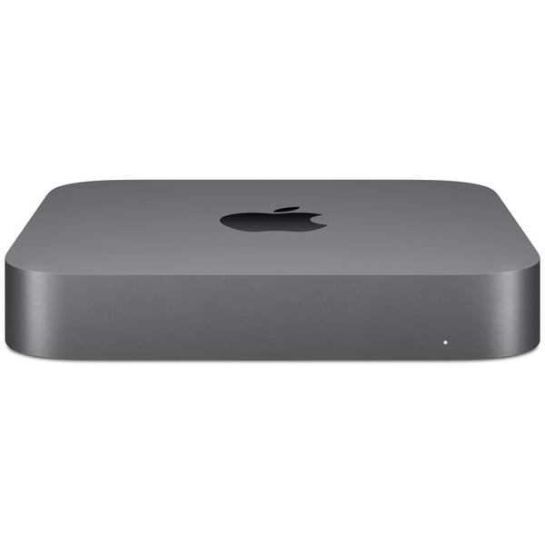 Mac mini (2018) - Core i5 3.0GHz 8GB 256GB Shared Space Grey English Keyboard Mac mini (2018) - Core i5 3.0GHz 8GB 256GB Shared Space Grey English Keyboard