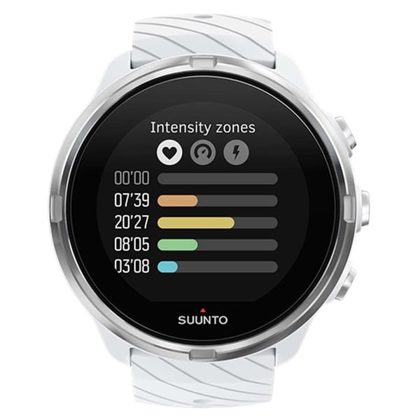 suunto gps navigation