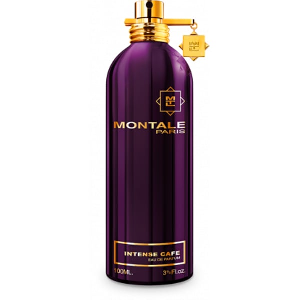Montale Paris Intense Café Unisex 100ml EDP Montale Paris Intense Café Unisex 100ml EDP